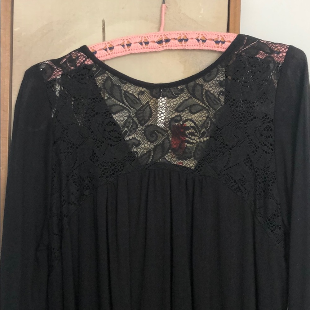 True Destiny Mini Dress - Picture 6 of 6